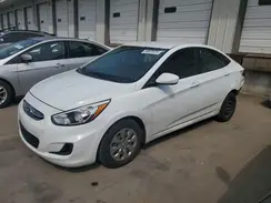 KMHCT4AE9GU947946 2016 HYUNDAI ACCENT