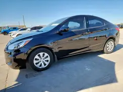 KMHCT4AE9GU948319 2016 HYUNDAI ACCENT