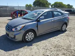 KMHCT4AE9GU948479 2016 HYUNDAI ACCENT