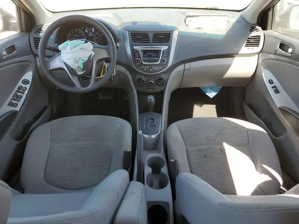 KMHCT4AE9GU948479 2016 HYUNDAI ACCENT - Image 8