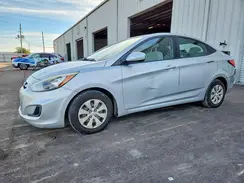 KMHCT4AE9GU950099 2016 HYUNDAI ACCENT