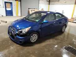 KMHCT4AE9GU953567 2016 HYUNDAI ACCENT