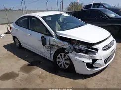 KMHCT4AE9GU954783 2016 HYUNDAI ACCENT