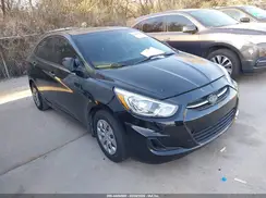 KMHCT4AE9GU955786 2016 HYUNDAI ACCENT