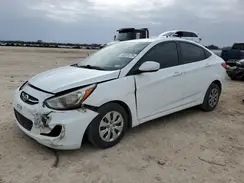 KMHCT4AE9GU956873 2016 HYUNDAI ACCENT