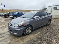 KMHCT4AE9GU957327 2016 HYUNDAI ACCENT