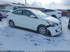 KMHCT4AE9GU958140 2016 HYUNDAI ACCENT