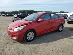 KMHCT4AE9GU963919 2016 HYUNDAI ACCENT