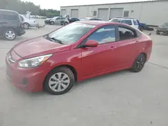 KMHCT4AE9GU965718 2016 HYUNDAI ACCENT
