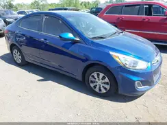 KMHCT4AE9GU966982 2016 HYUNDAI ACCENT