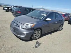 KMHCT4AE9GU968540 2016 HYUNDAI ACCENT