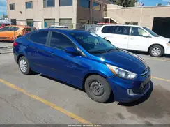 KMHCT4AE9GU970983 2016 HYUNDAI ACCENT