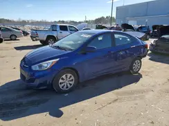 KMHCT4AE9GU972779 2016 HYUNDAI ACCENT