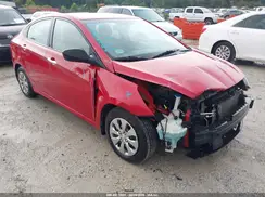 KMHCT4AE9GU973821 2016 HYUNDAI ACCENT