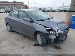 KMHCT4AE9GU974662 2016 HYUNDAI ACCENT