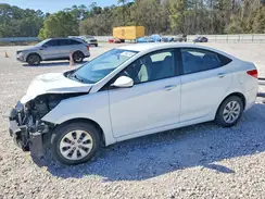 KMHCT4AE9GU977285 2016 HYUNDAI ACCENT