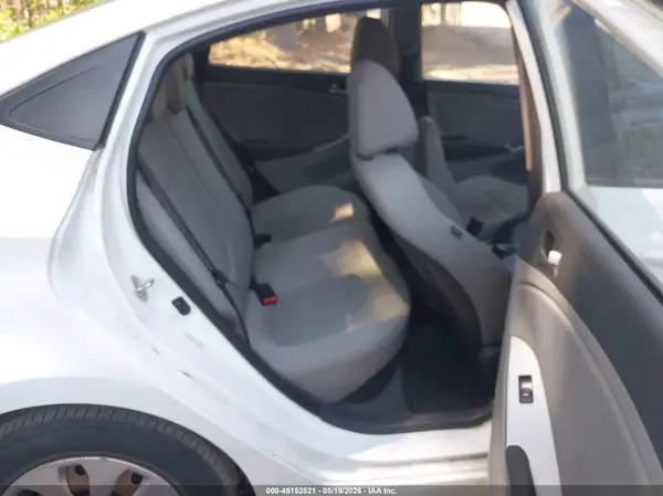 KMHCT4AE9GU979246 2016 HYUNDAI ACCENT - Image 8