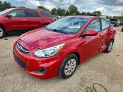 KMHCT4AE9GU981353 2016 HYUNDAI ACCENT