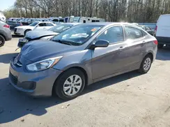 KMHCT4AE9GU981532 2016 HYUNDAI ACCENT