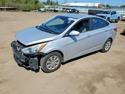 KMHCT4AE9GU982180 2016 HYUNDAI ACCENT