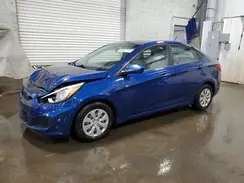 KMHCT4AE9GU982292 2016 HYUNDAI ACCENT