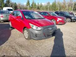 KMHCT4AE9GU982549 2016 HYUNDAI ACCENT