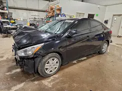 KMHCT4AE9GU983989 2016 HYUNDAI ACCENT