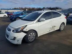 KMHCT4AE9GU986651 2016 HYUNDAI ACCENT