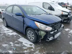 KMHCT4AE9GU988383 2016 HYUNDAI ACCENT