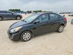 KMHCT4AE9GU989050 2016 HYUNDAI ACCENT