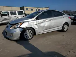 KMHCT4AE9GU990747 2016 HYUNDAI ACCENT