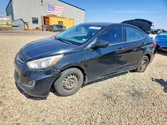 KMHCT4AE9GU991395 2016 HYUNDAI ACCENT
