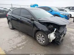 KMHCT4AE9GU995298 2016 HYUNDAI ACCENT