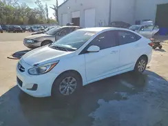 KMHCT4AE9GU997357 2016 HYUNDAI ACCENT