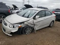 KMHCT4AE9GU999965 2016 HYUNDAI ACCENT
