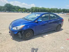 KMHCT4AE9HU169181 2017 HYUNDAI ACCENT