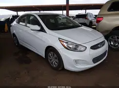 KMHCT4AE9HU169505 2017 HYUNDAI ACCENT