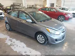 KMHCT4AE9HU173585 2017 HYUNDAI ACCENT