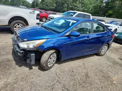 KMHCT4AE9HU174073 2017 HYUNDAI ACCENT
