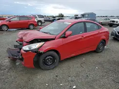 KMHCT4AE9HU174879 2017 HYUNDAI ACCENT