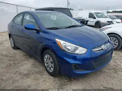 KMHCT4AE9HU174977 2017 HYUNDAI ACCENT