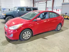KMHCT4AE9HU175773 2017 HYUNDAI ACCENT