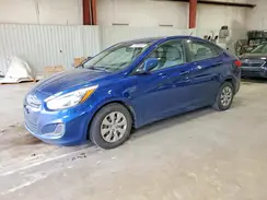 KMHCT4AE9HU185588 2017 HYUNDAI ACCENT