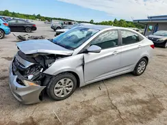 KMHCT4AE9HU187275 2017 HYUNDAI ACCENT