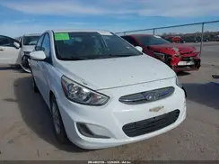 KMHCT4AE9HU193397 2017 HYUNDAI ACCENT