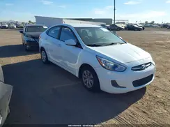 KMHCT4AE9HU193402 2017 HYUNDAI ACCENT