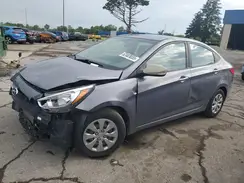 KMHCT4AE9HU193867 2017 HYUNDAI ACCENT