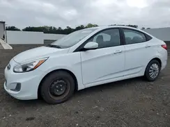 KMHCT4AE9HU194517 2017 HYUNDAI ACCENT
