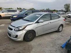 KMHCT4AE9HU195716 2017 HYUNDAI ACCENT