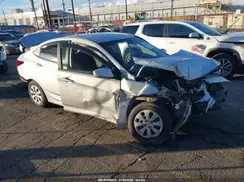 KMHCT4AE9HU200459 2017 HYUNDAI ACCENT